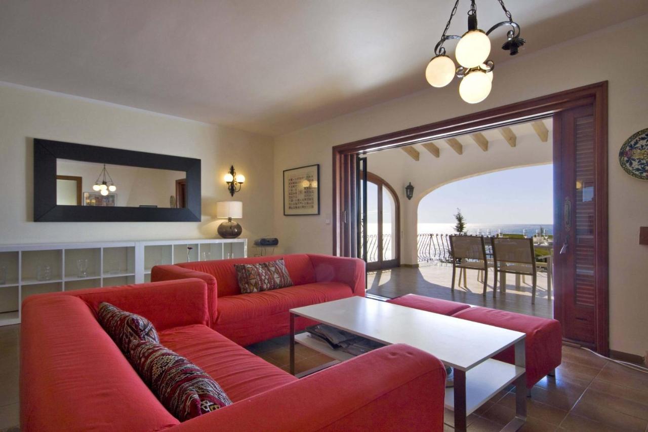 Villa Quimera - Plusholidays Benissa Luaran gambar