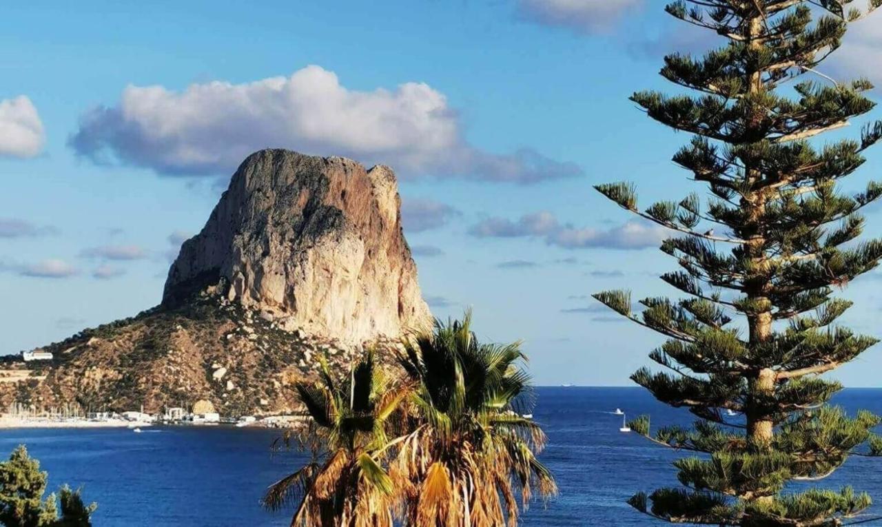 Villa Quimera - Plusholidays Benissa Luaran gambar