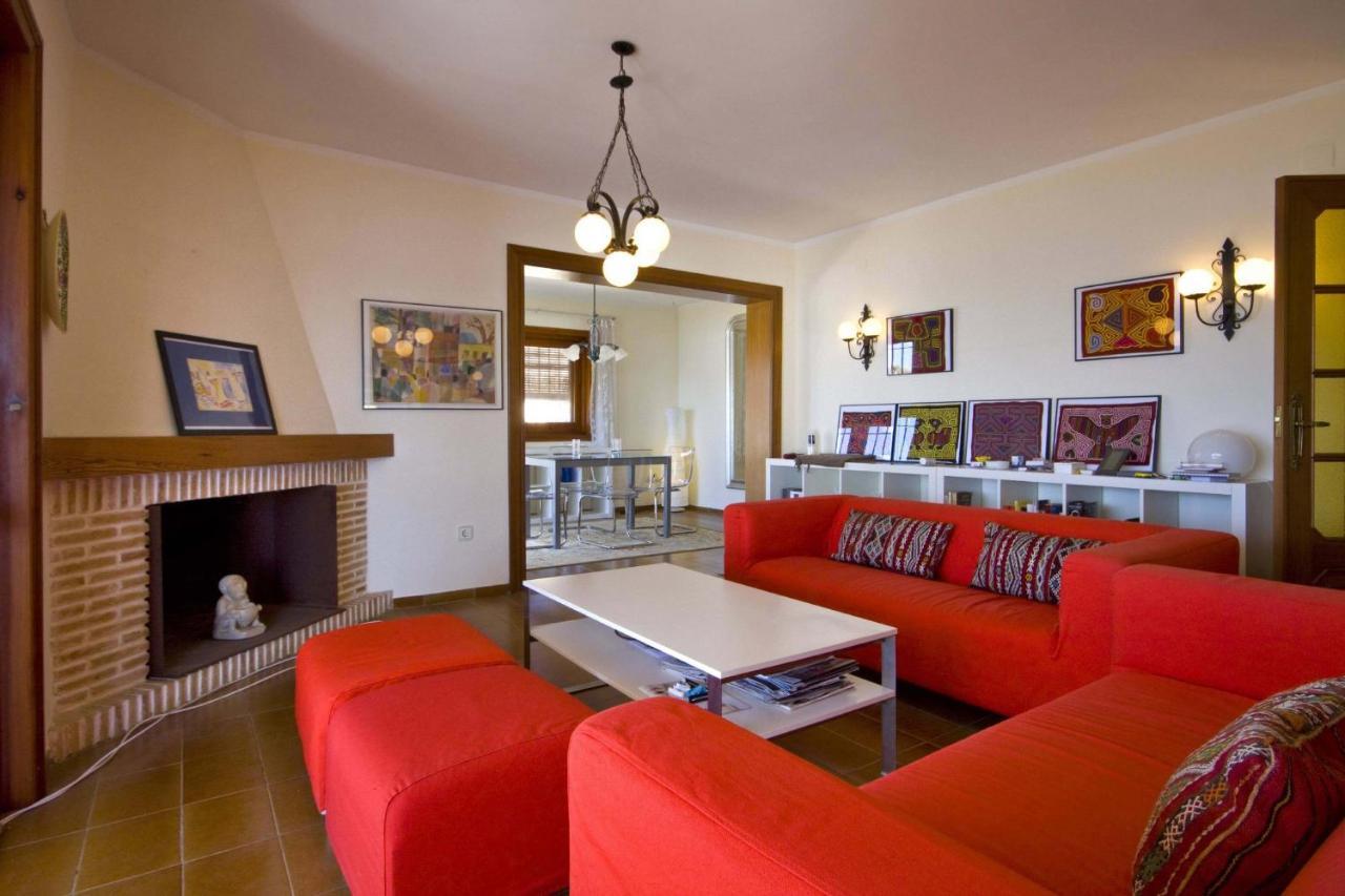 Villa Quimera - Plusholidays Benissa Luaran gambar