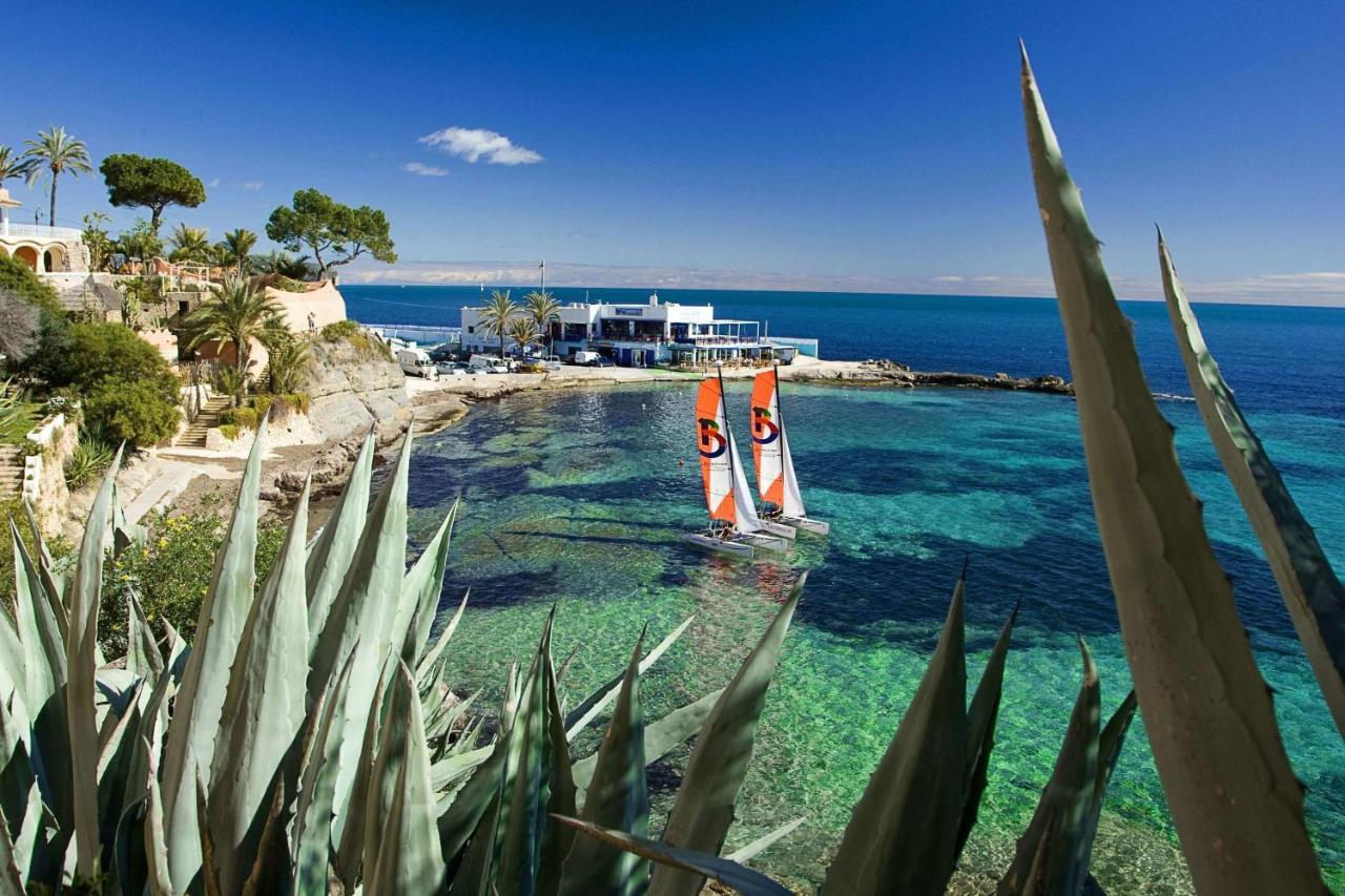 Villa Quimera - Plusholidays Benissa Luaran gambar