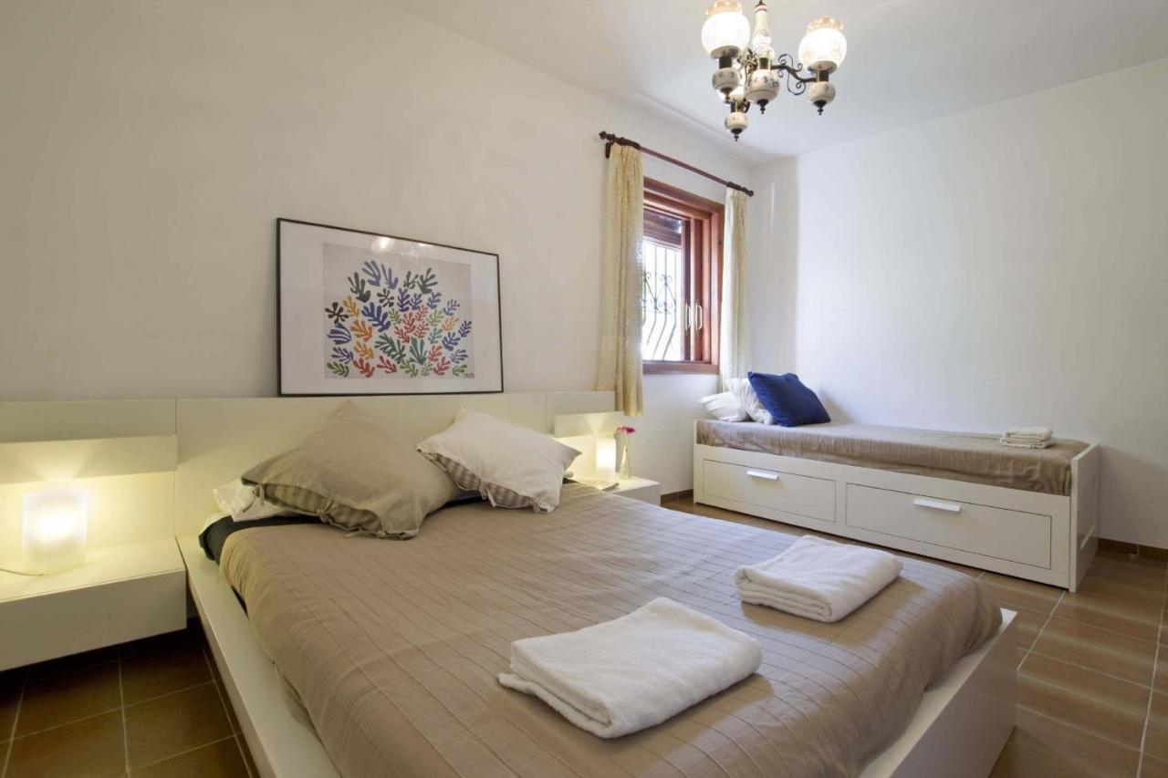 Villa Quimera - Plusholidays Benissa Luaran gambar