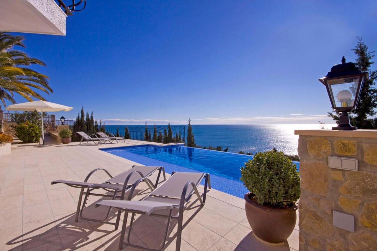 Villa Quimera - Plusholidays Benissa Luaran gambar