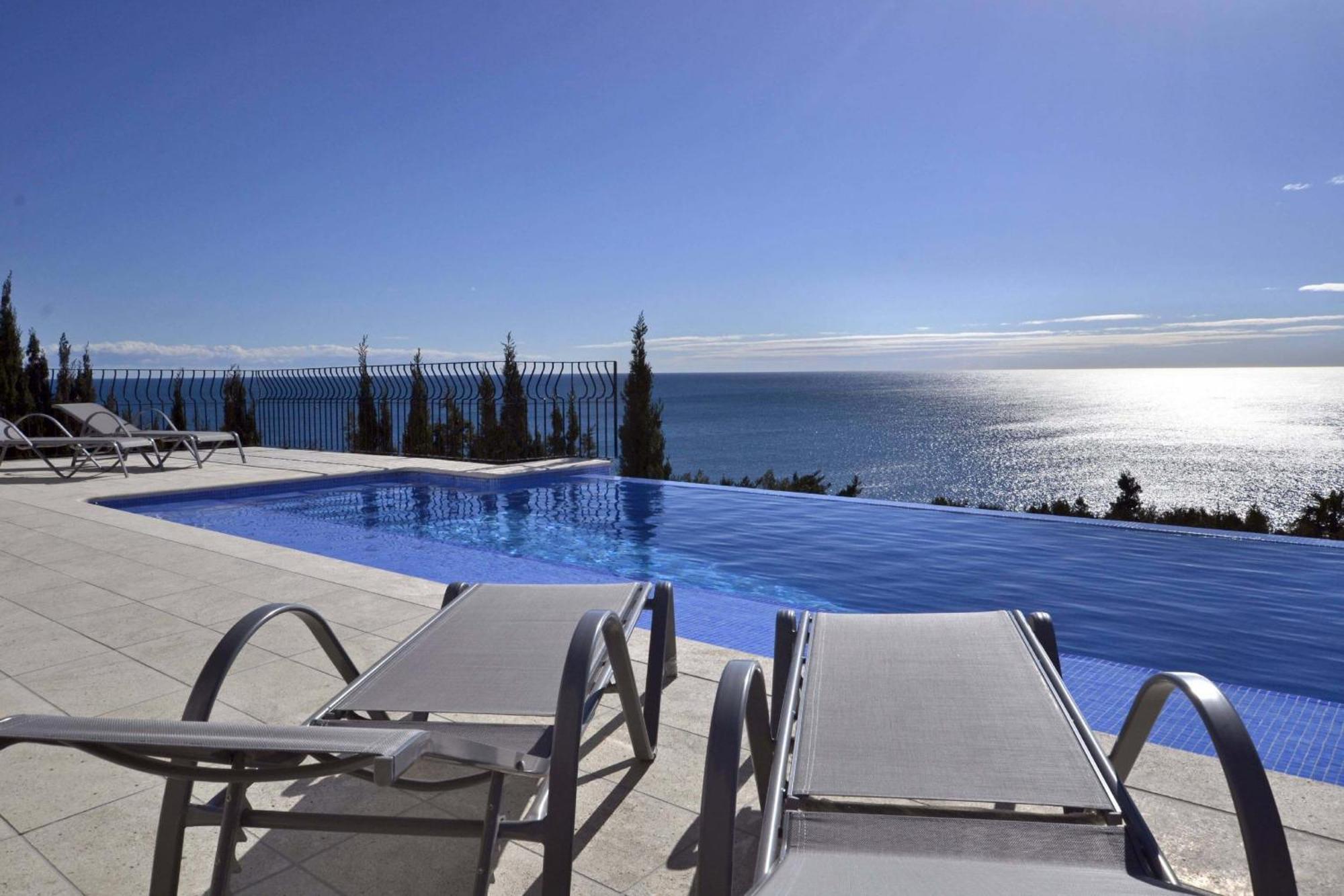 Villa Quimera - Plusholidays Benissa Luaran gambar